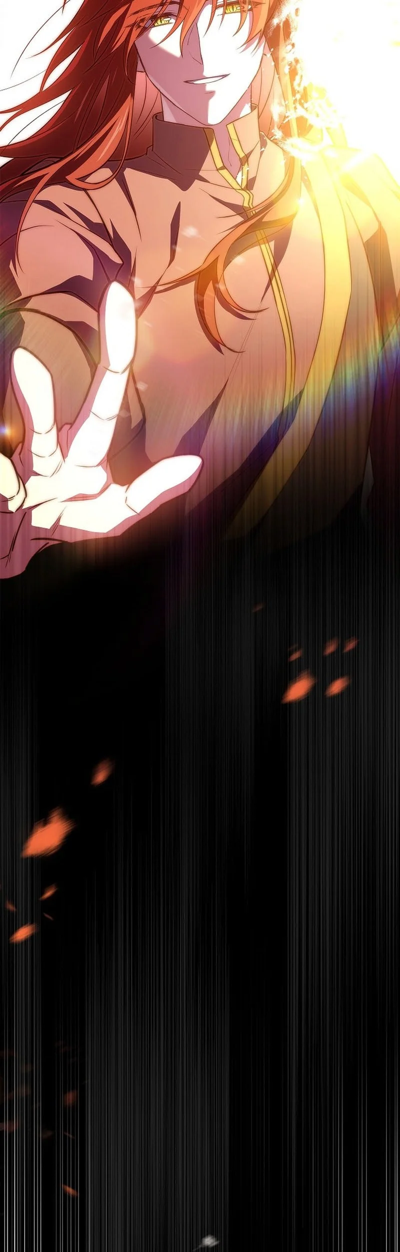Talent-Swallowing Magician Chapter 141 page 70