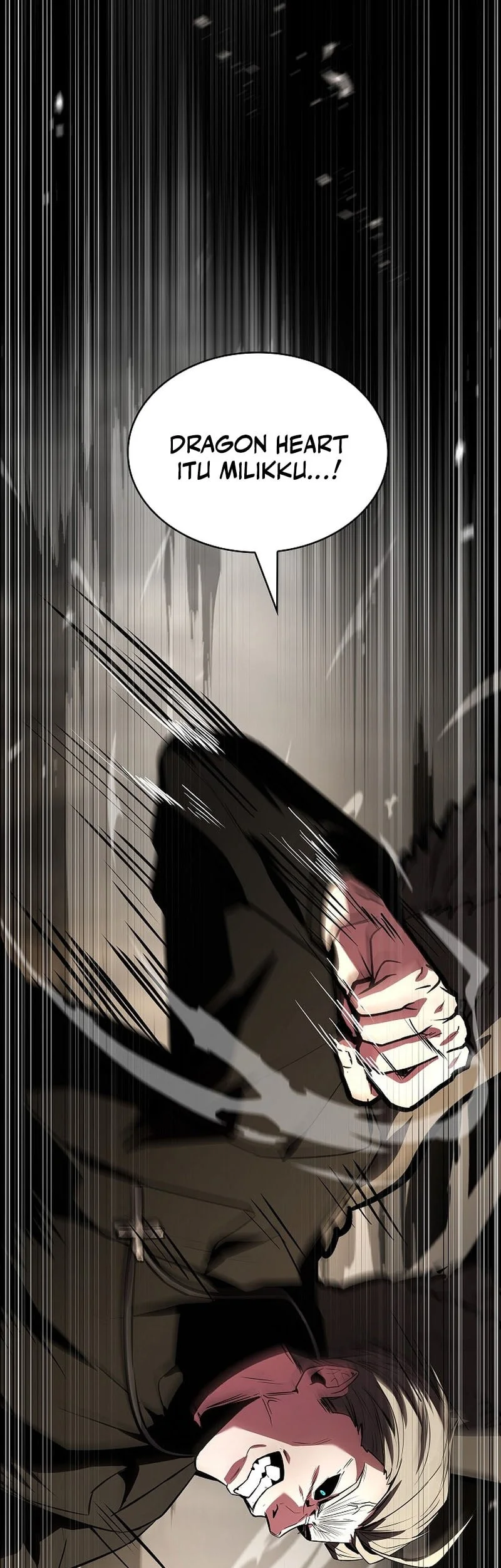 Talent-Swallowing Magician Chapter 141 page 71
