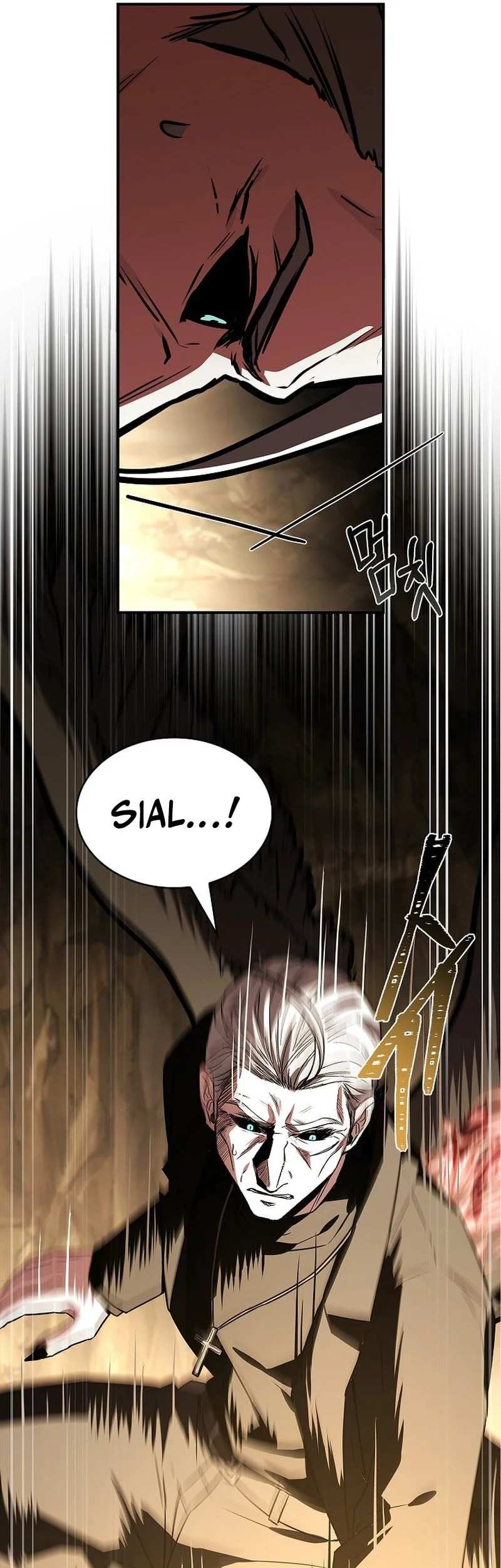 Talent-Swallowing Magician Chapter 141 page 73