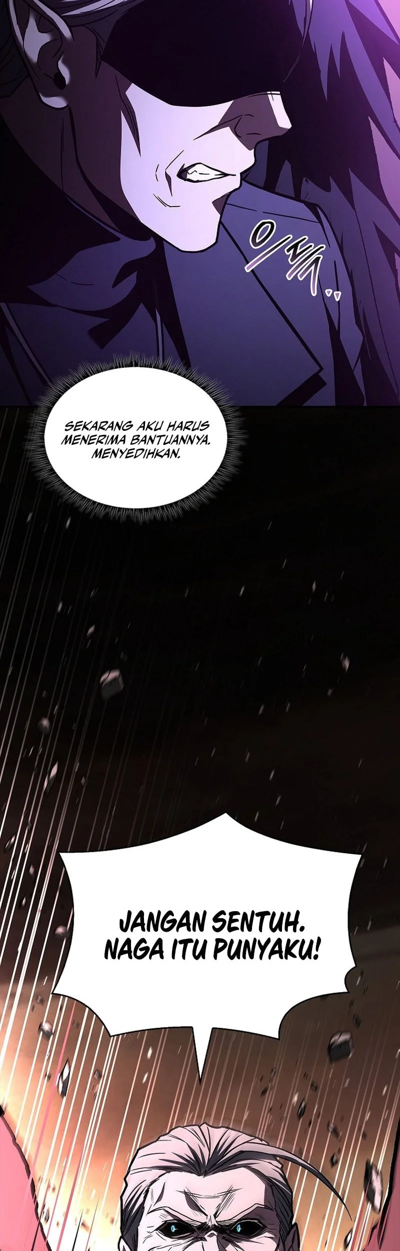 Talent-Swallowing Magician Chapter 141 page 7