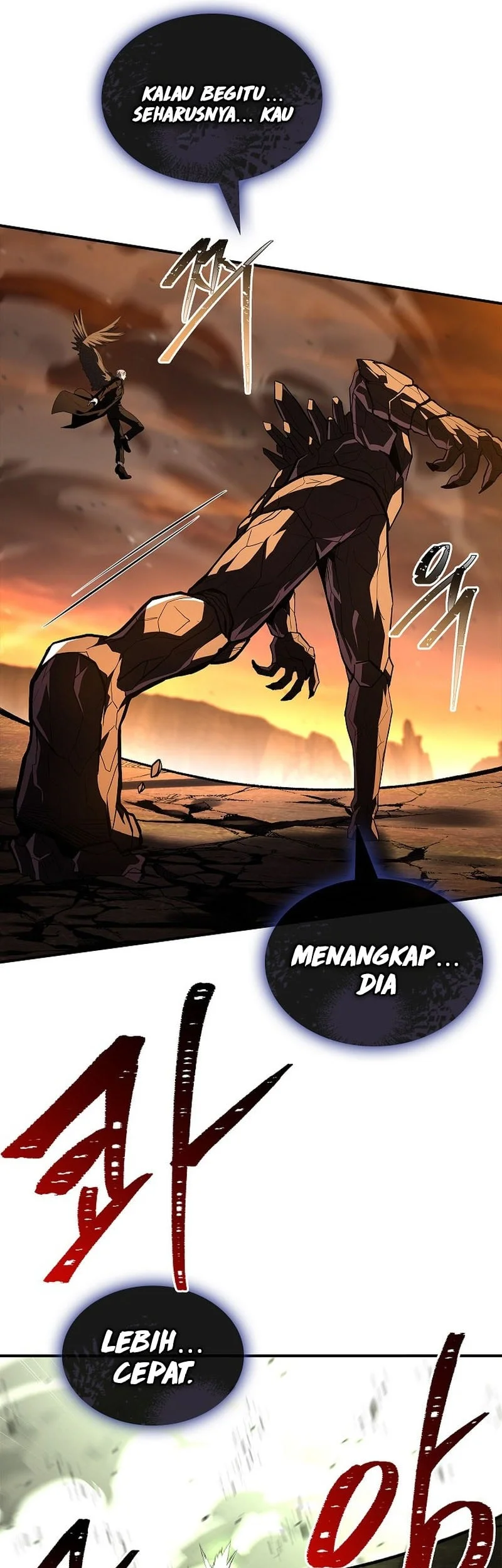 Talent-Swallowing Magician Chapter 141 page 9