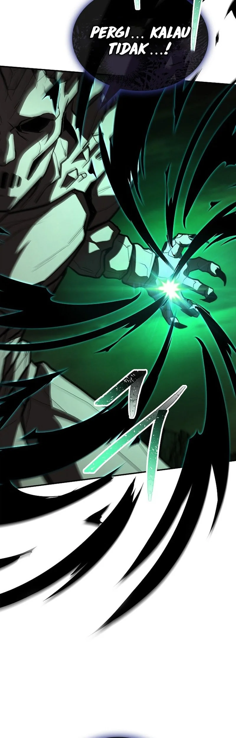 Talent-Swallowing Magician Chapter 141 page 18