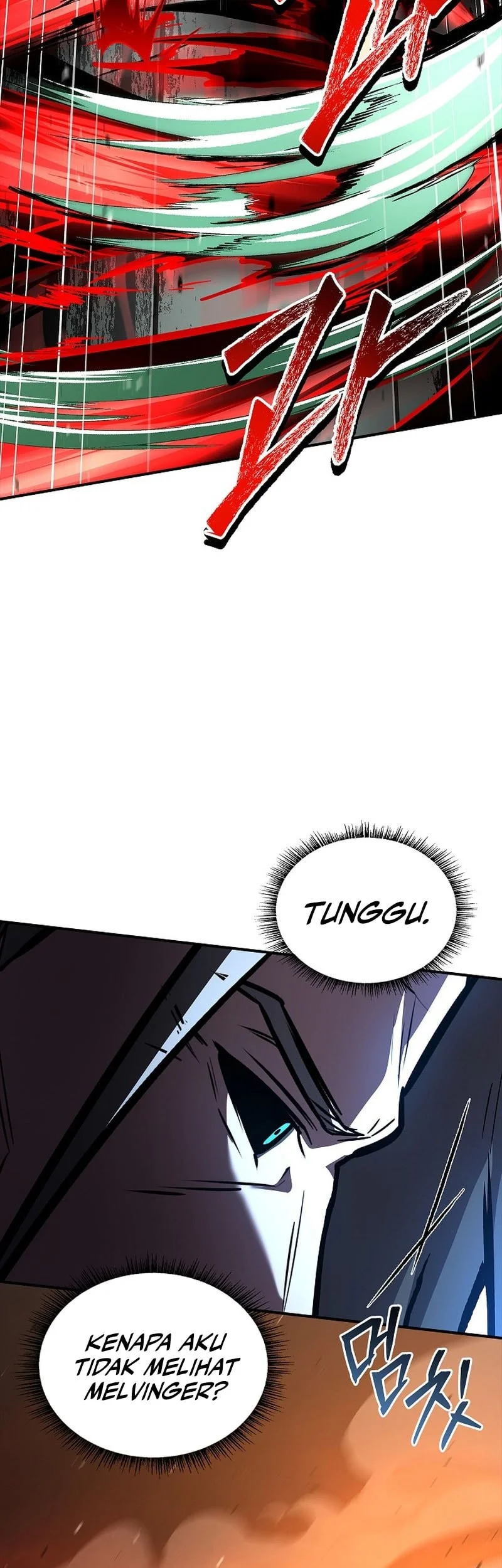 Talent-Swallowing Magician Chapter 141 page 29