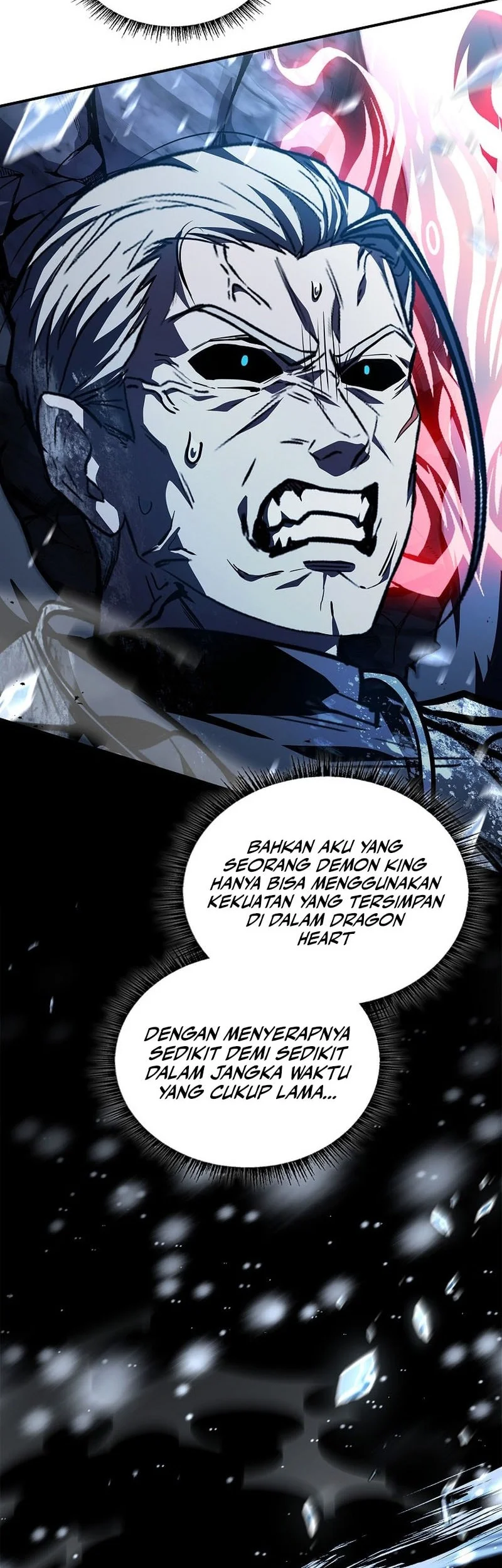 Talent-Swallowing Magician Chapter 142 page 38