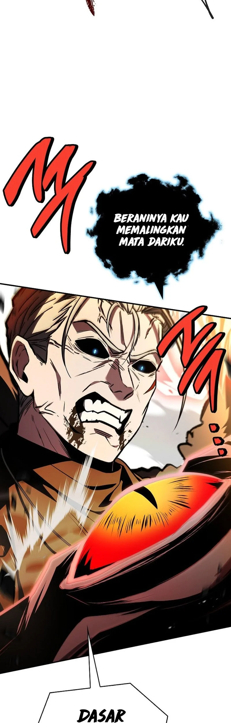 Talent-Swallowing Magician Chapter 142 page 42
