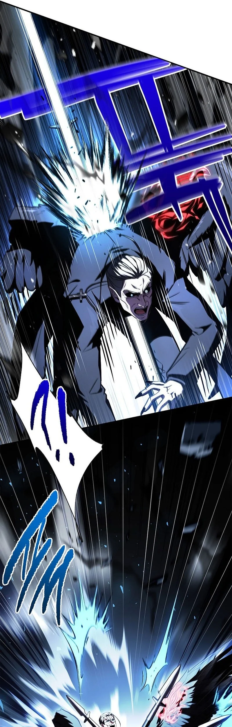 Talent-Swallowing Magician Chapter 142 page 45