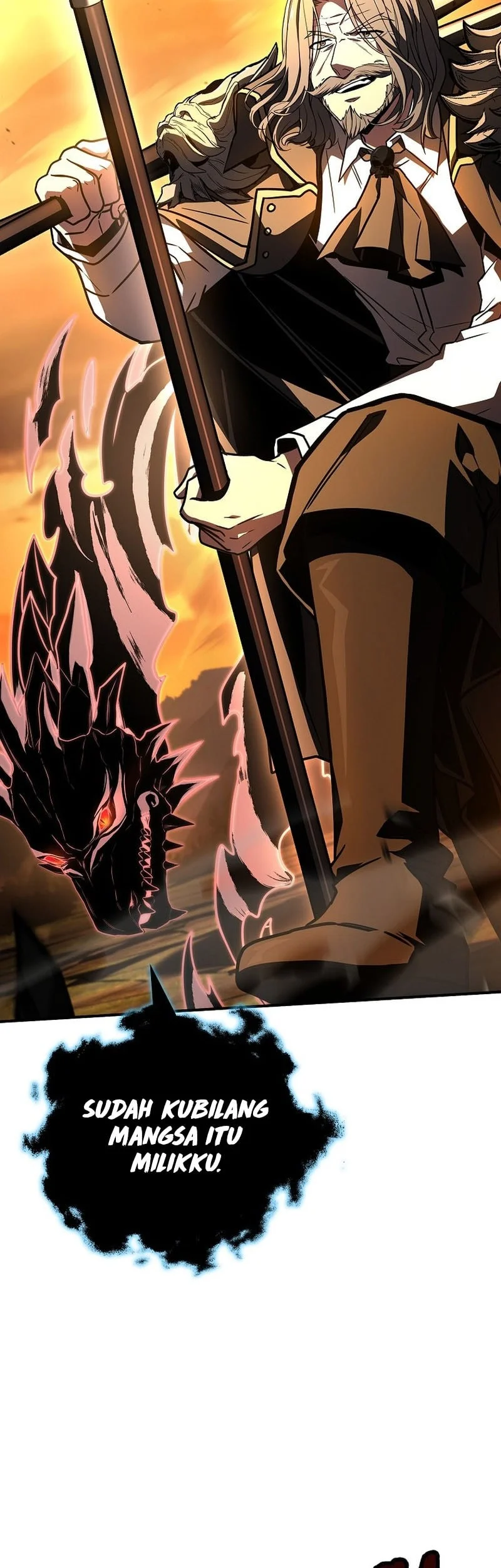 Talent-Swallowing Magician Chapter 142 page 47