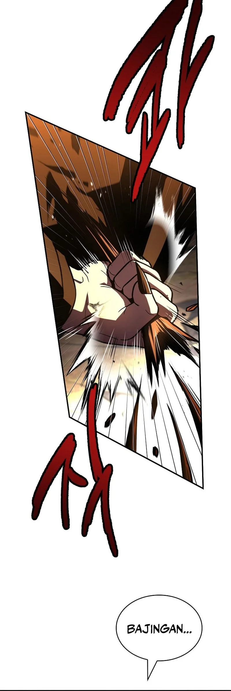 Talent-Swallowing Magician Chapter 142 page 48