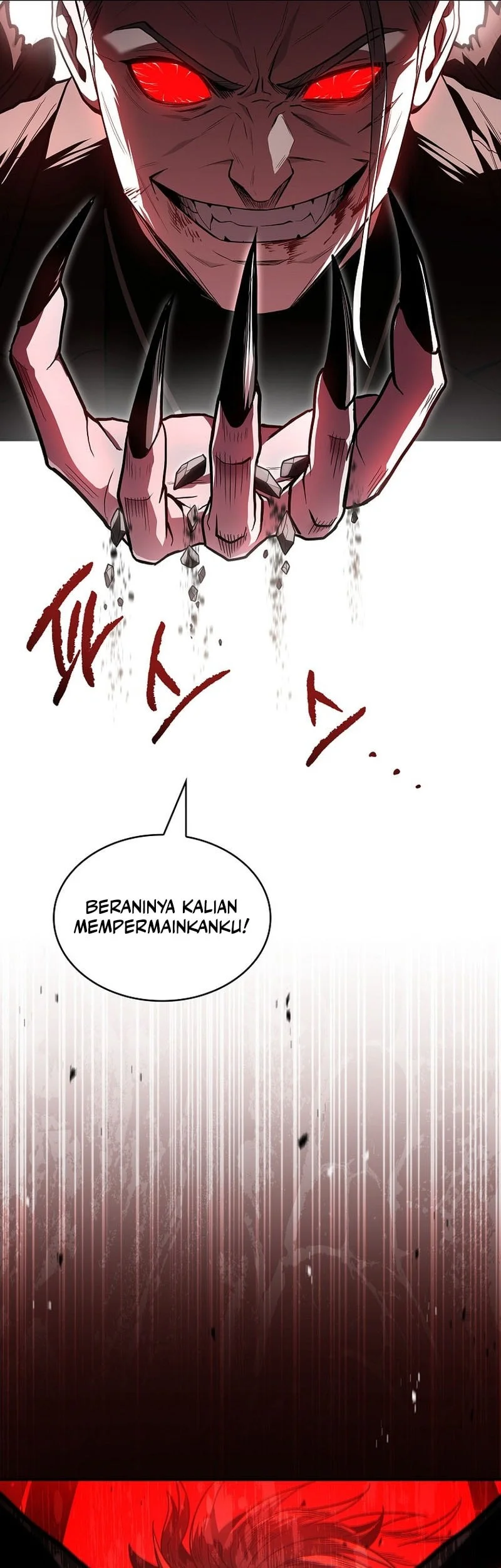 Talent-Swallowing Magician Chapter 142 page 49