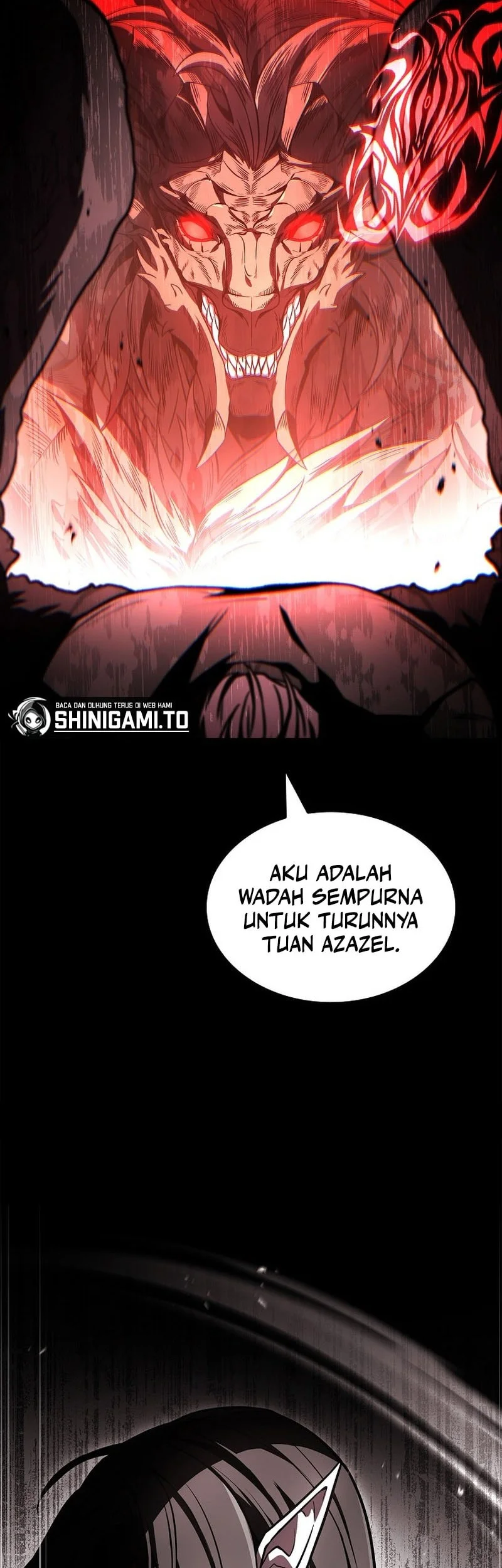 Talent-Swallowing Magician Chapter 142 page 50