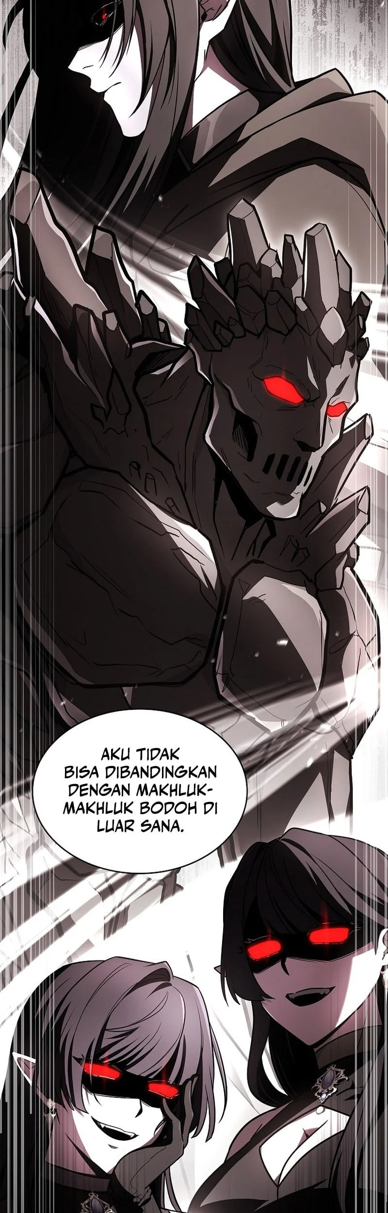 Talent-Swallowing Magician Chapter 142 page 51