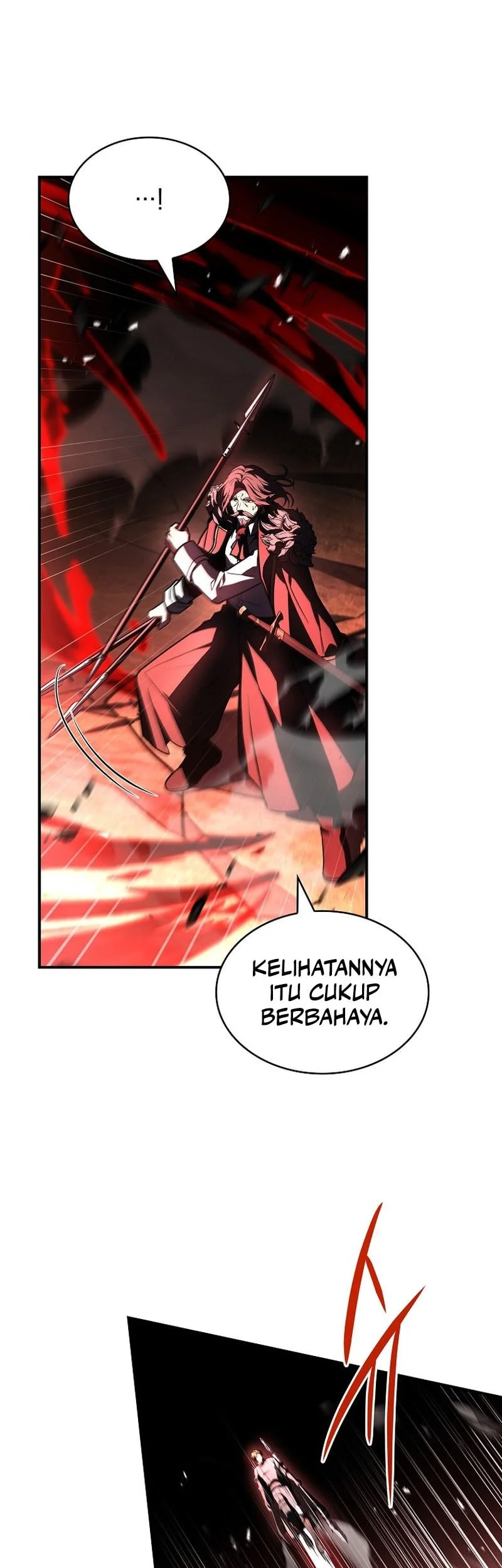 Talent-Swallowing Magician Chapter 142 page 55