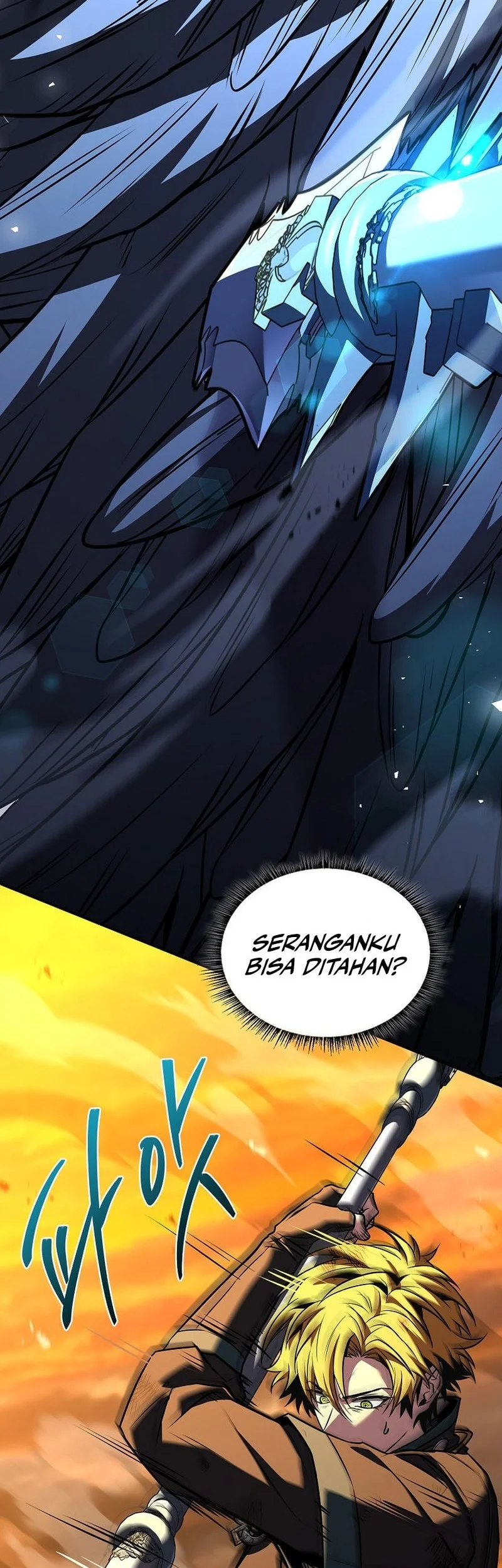 Talent-Swallowing Magician Chapter 142 page 61