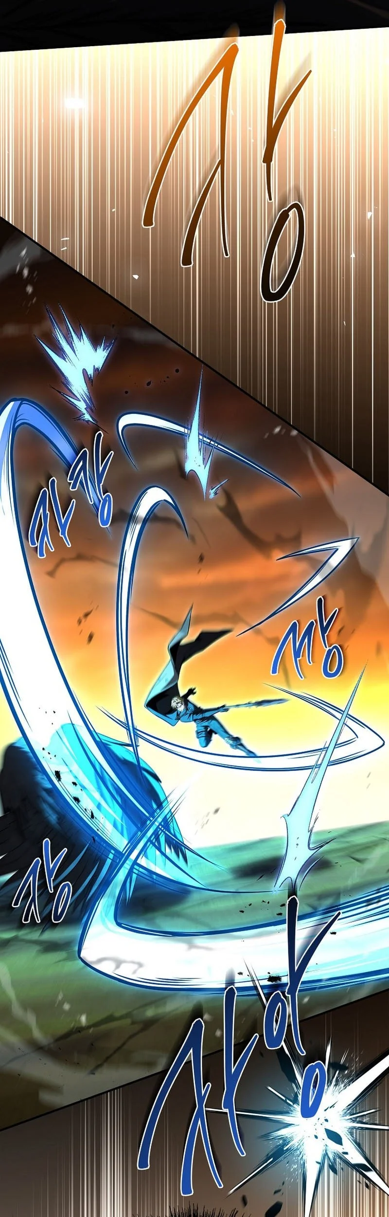 Talent-Swallowing Magician Chapter 142 page 63