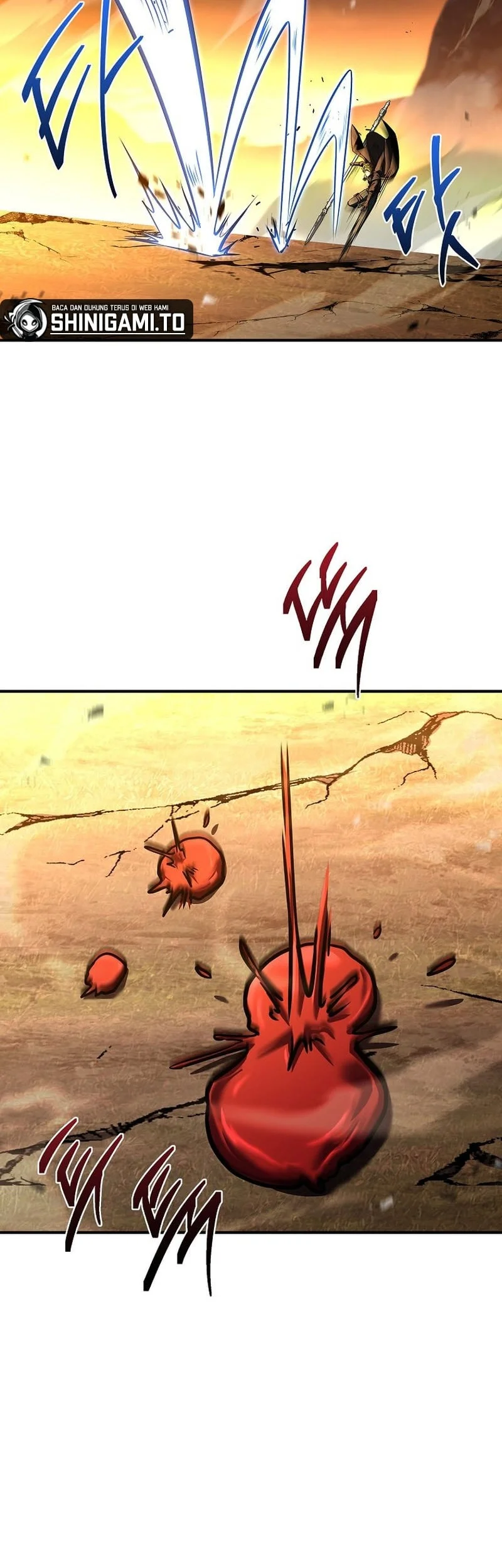 Talent-Swallowing Magician Chapter 142 page 66