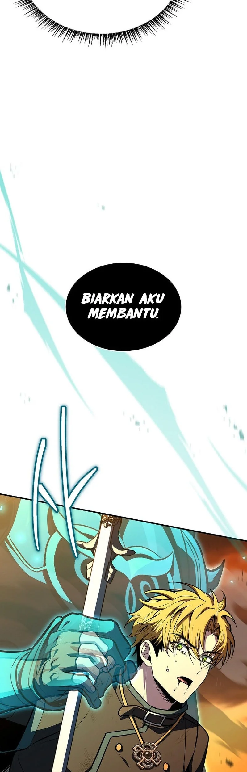 Talent-Swallowing Magician Chapter 142 page 68