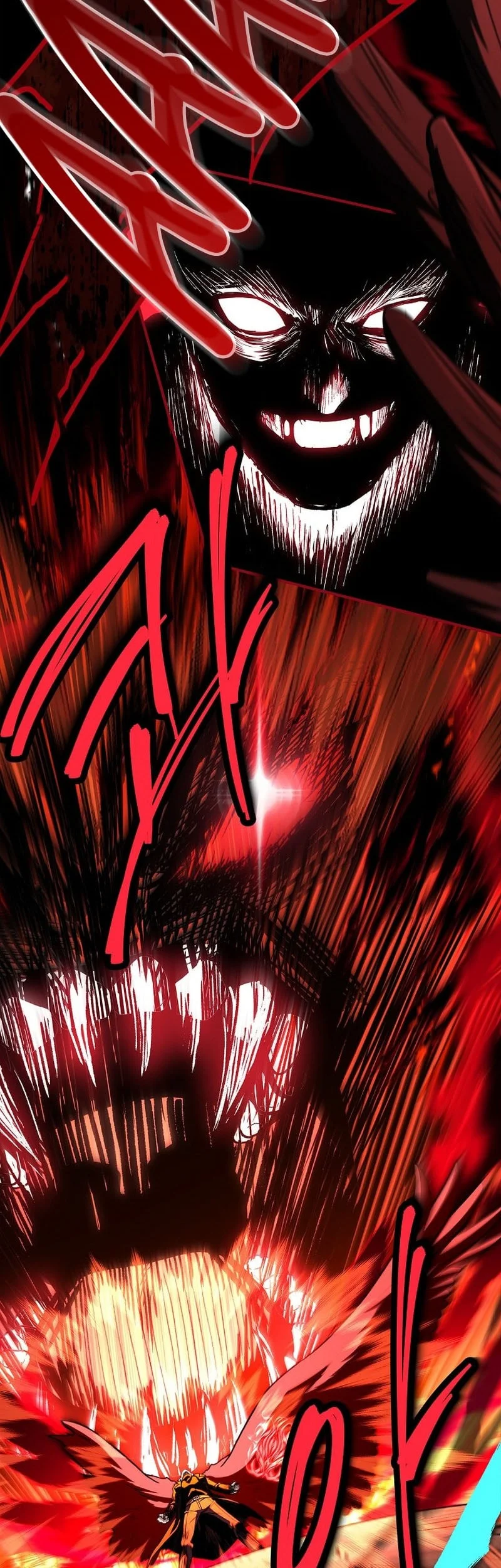Talent-Swallowing Magician Chapter 142 page 71