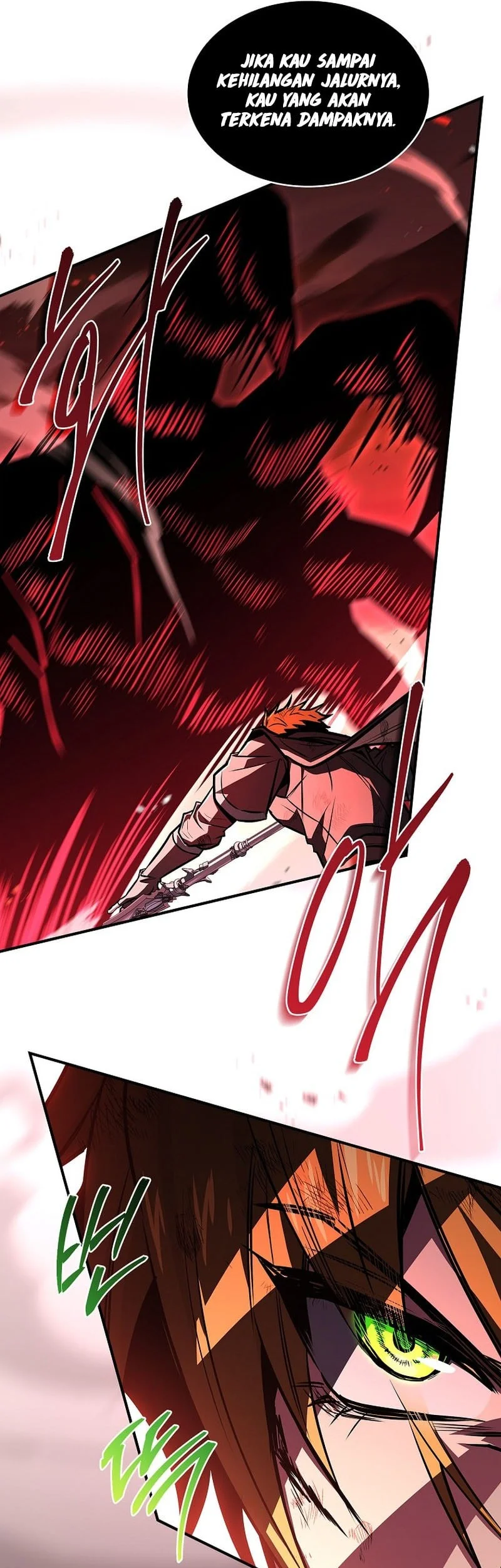 Talent-Swallowing Magician Chapter 142 page 74