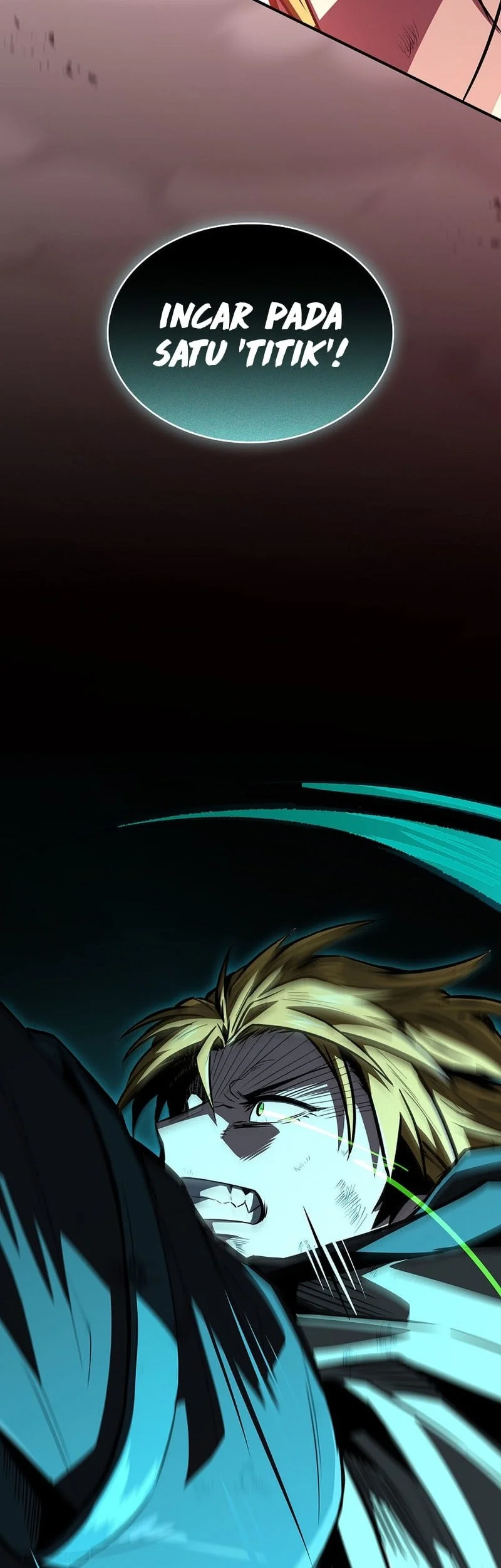 Talent-Swallowing Magician Chapter 142 page 75