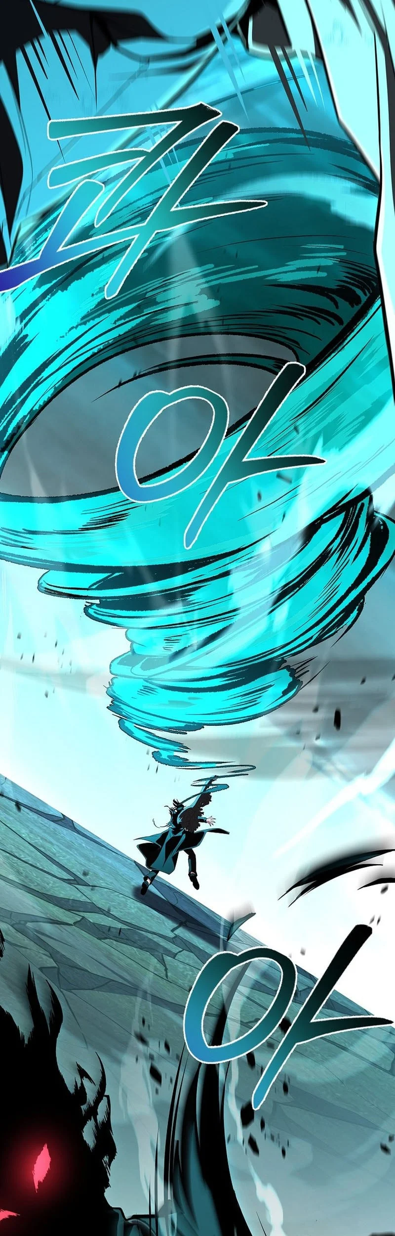 Talent-Swallowing Magician Chapter 142 page 76
