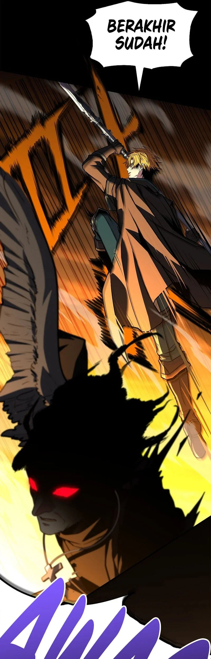 Talent-Swallowing Magician Chapter 142 page 78