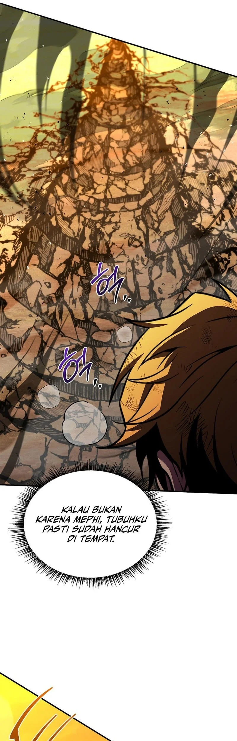 Talent-Swallowing Magician Chapter 142 page 82