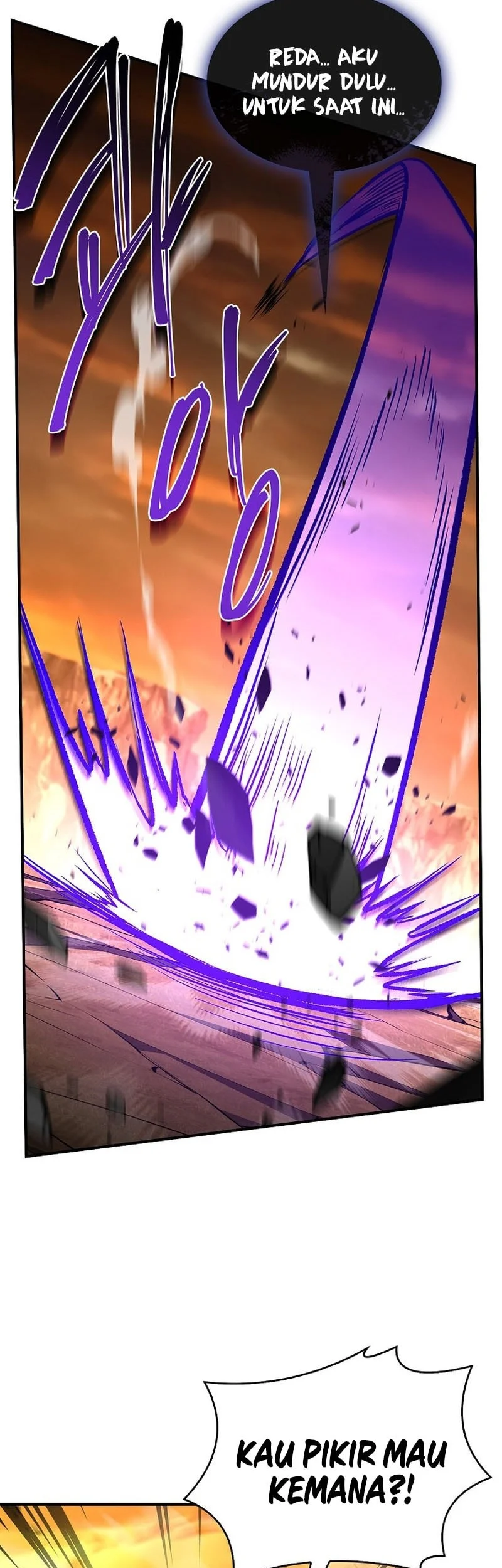 Talent-Swallowing Magician Chapter 142 page 84