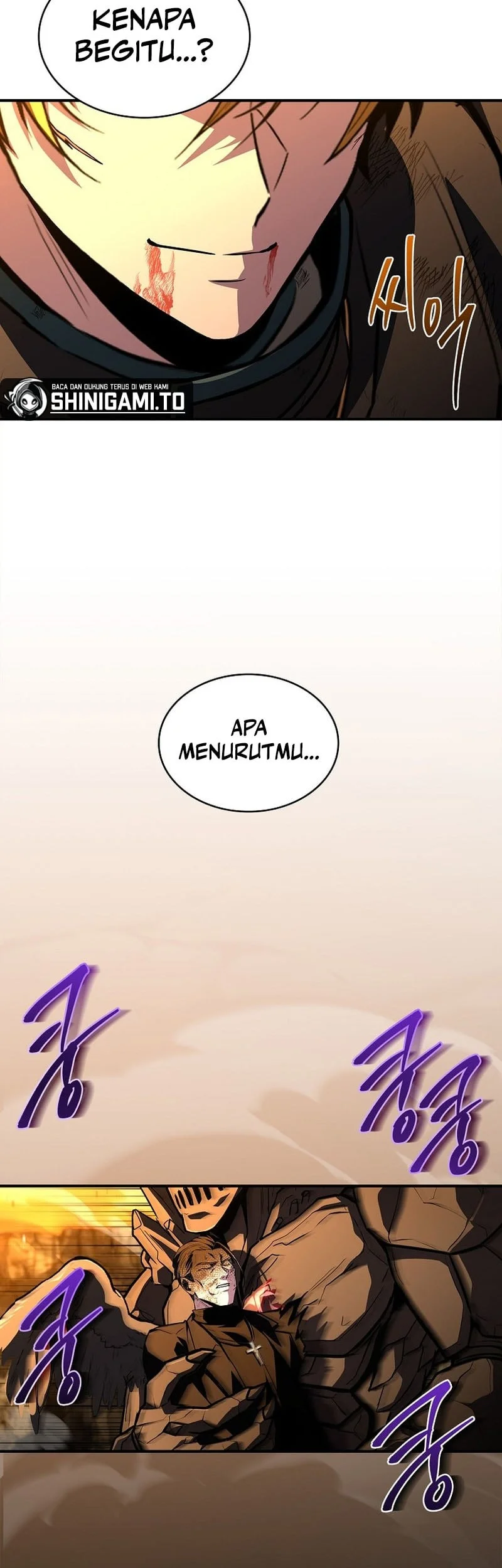Talent-Swallowing Magician Chapter 142 page 88