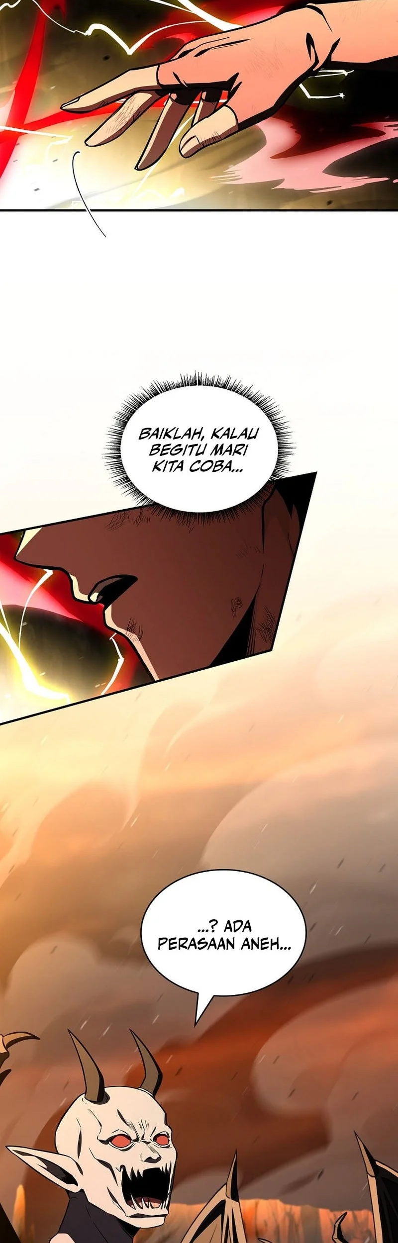 Talent-Swallowing Magician Chapter 142 page 7
