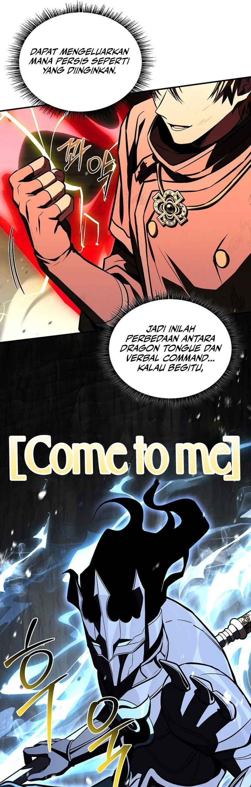 Talent-Swallowing Magician Chapter 142 page 13