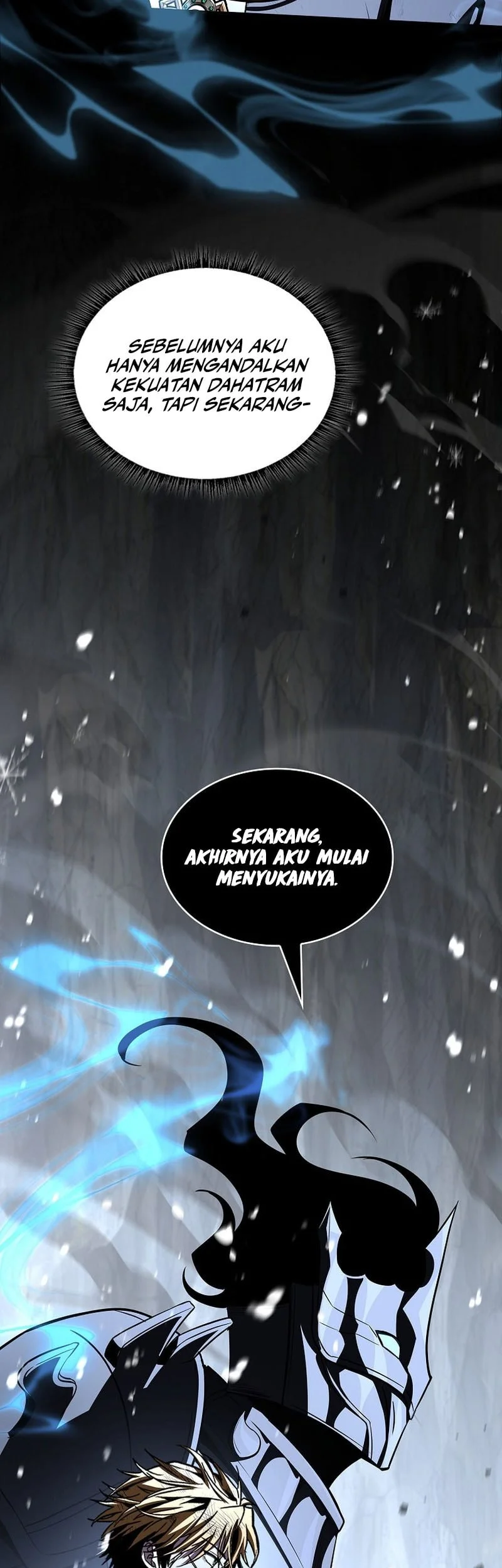 Talent-Swallowing Magician Chapter 142 page 15