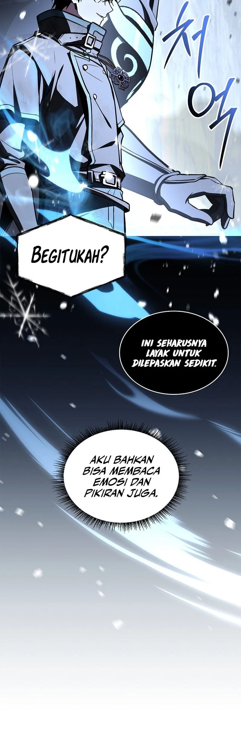 Talent-Swallowing Magician Chapter 142 page 16