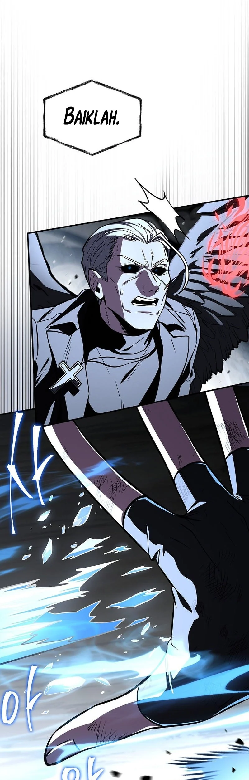 Talent-Swallowing Magician Chapter 142 page 17