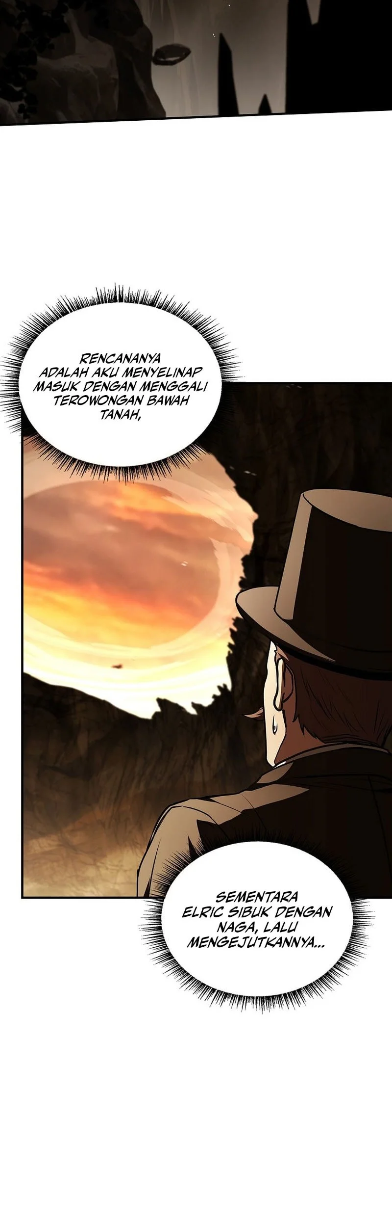 Talent-Swallowing Magician Chapter 142 page 22