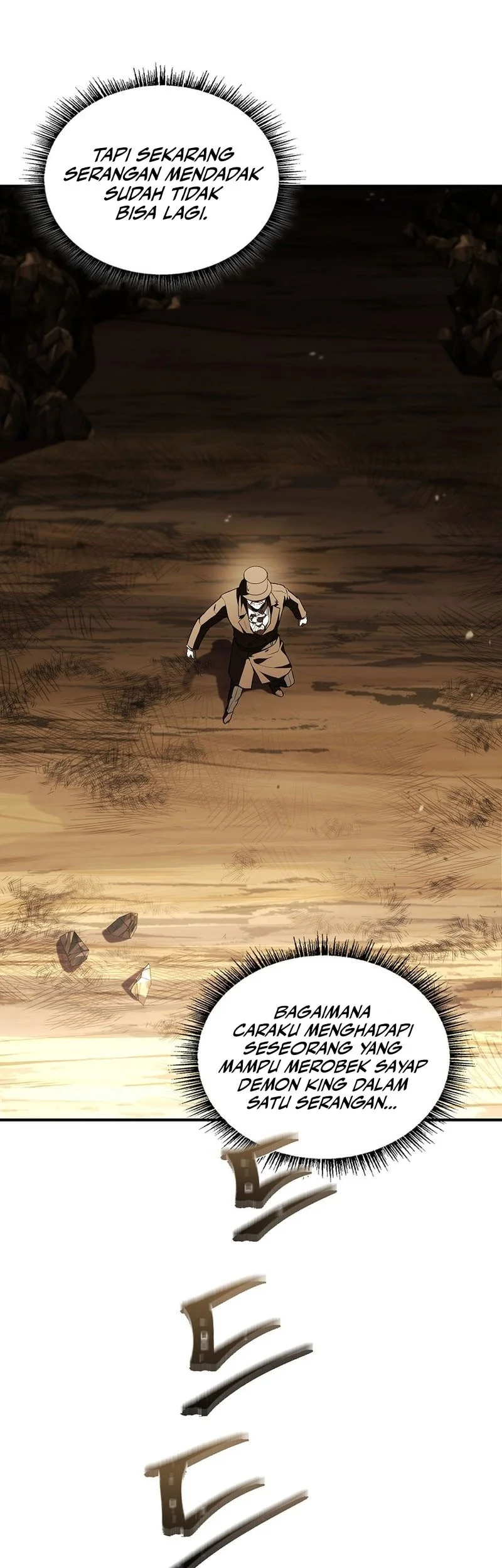 Talent-Swallowing Magician Chapter 142 page 23