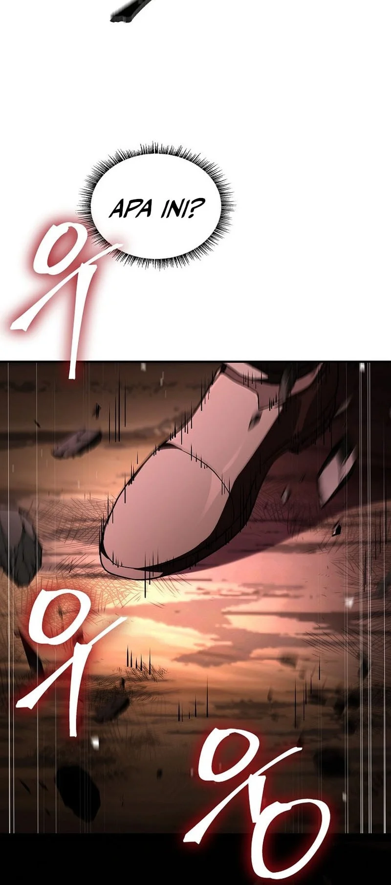 Talent-Swallowing Magician Chapter 142 page 24