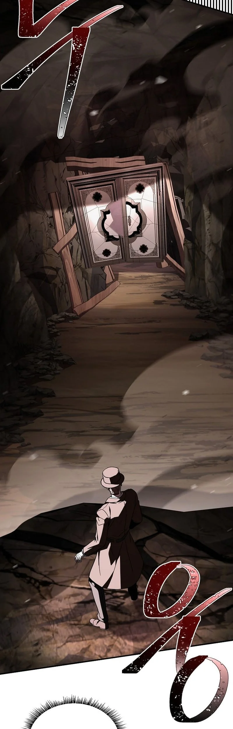 Talent-Swallowing Magician Chapter 142 page 27