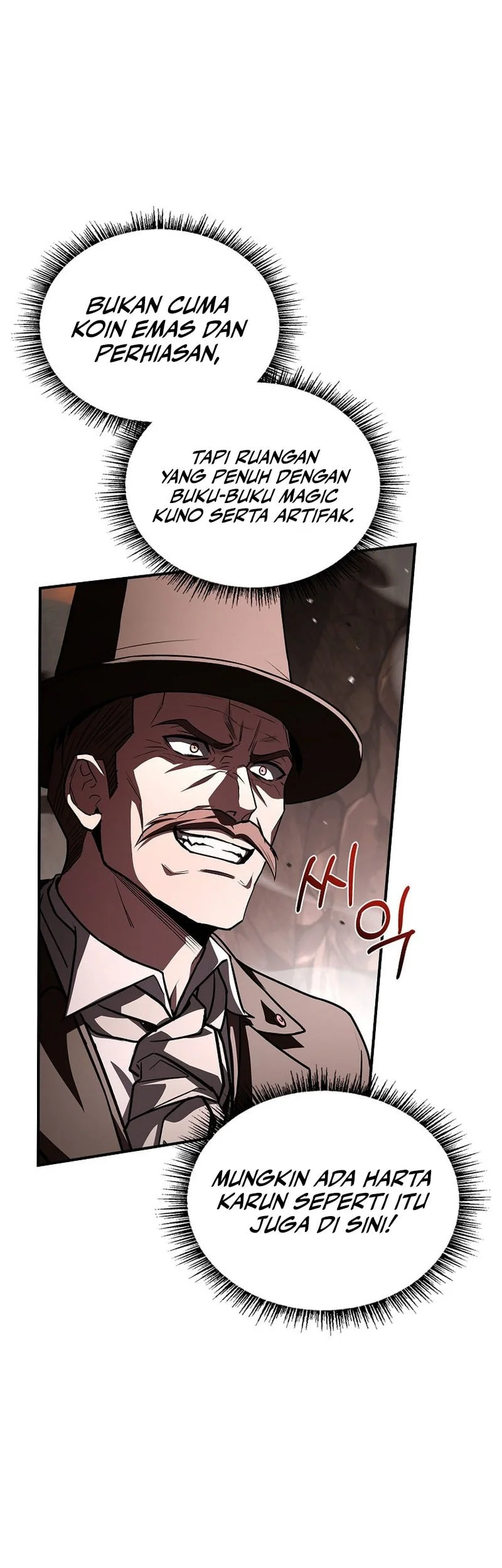 Talent-Swallowing Magician Chapter 142 page 29