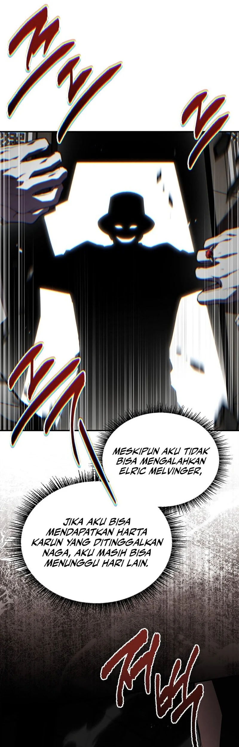 Talent-Swallowing Magician Chapter 142 page 30