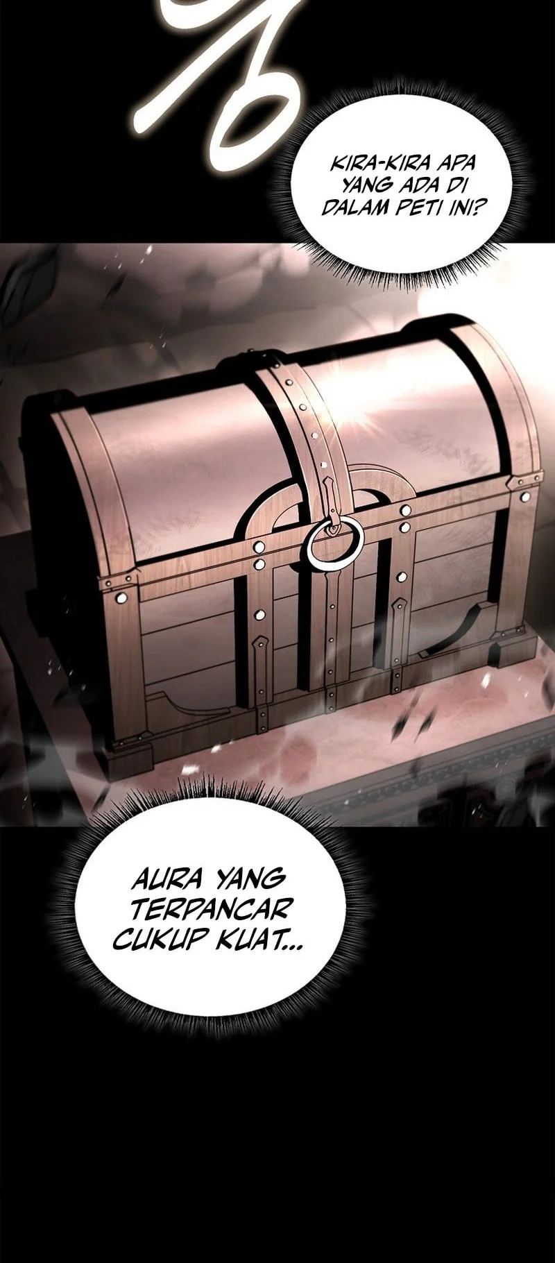 Talent-Swallowing Magician Chapter 142 page 32