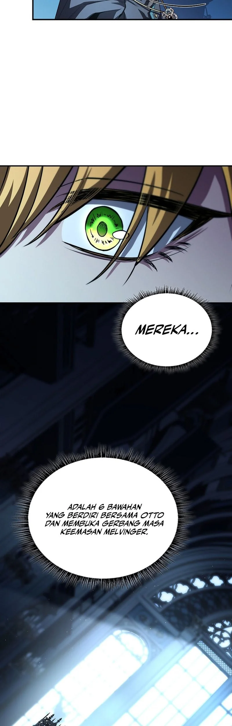 Talent-Swallowing Magician Chapter 143 page 39