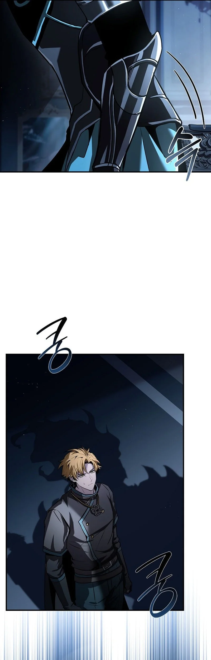 Talent-Swallowing Magician Chapter 143 page 41