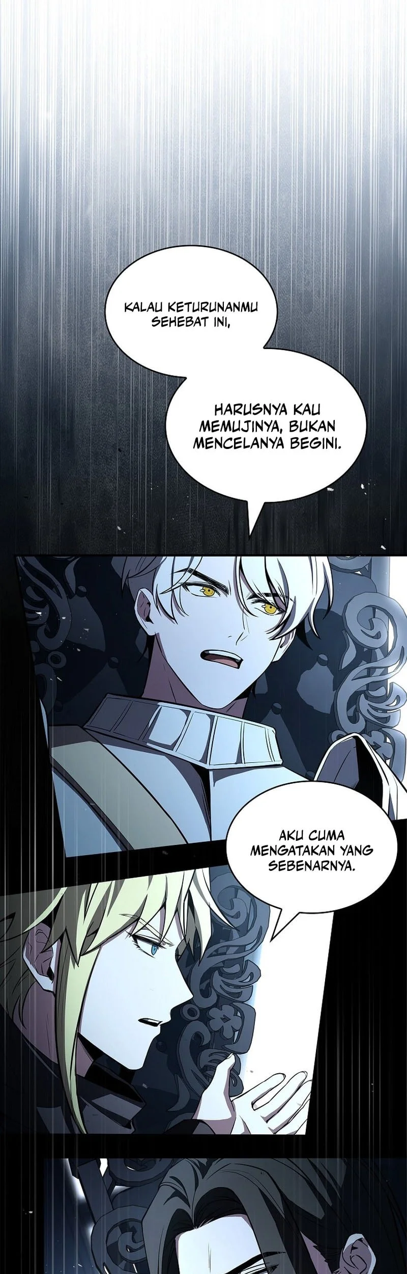 Talent-Swallowing Magician Chapter 143 page 48