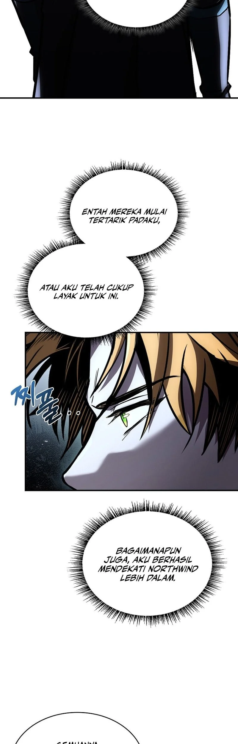 Talent-Swallowing Magician Chapter 143 page 50