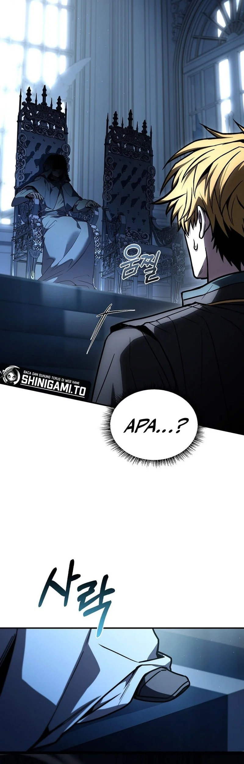 Talent-Swallowing Magician Chapter 143 page 59