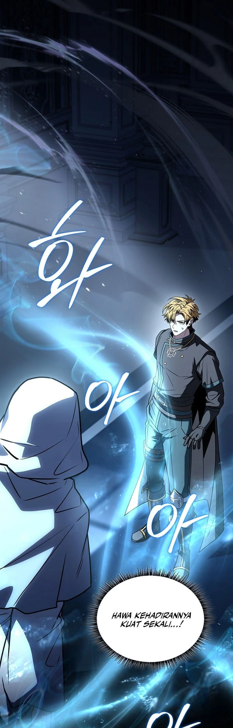 Talent-Swallowing Magician Chapter 143 page 60