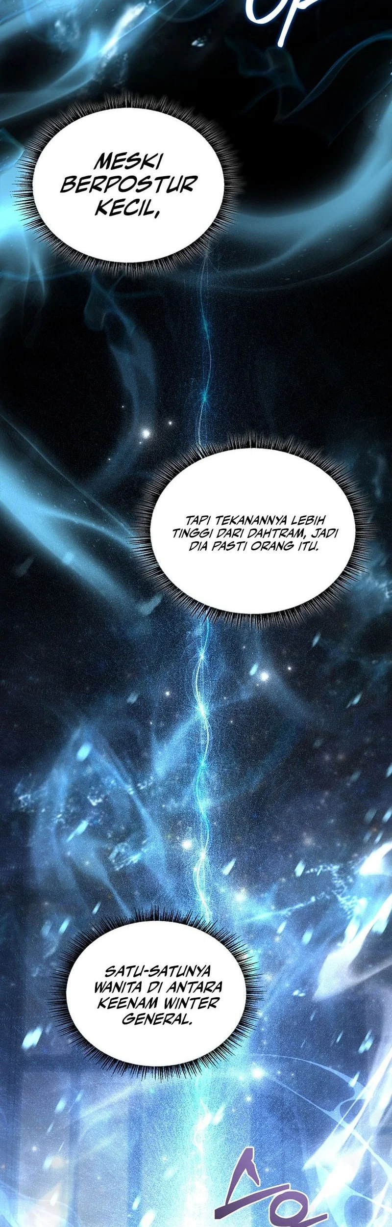 Talent-Swallowing Magician Chapter 143 page 61