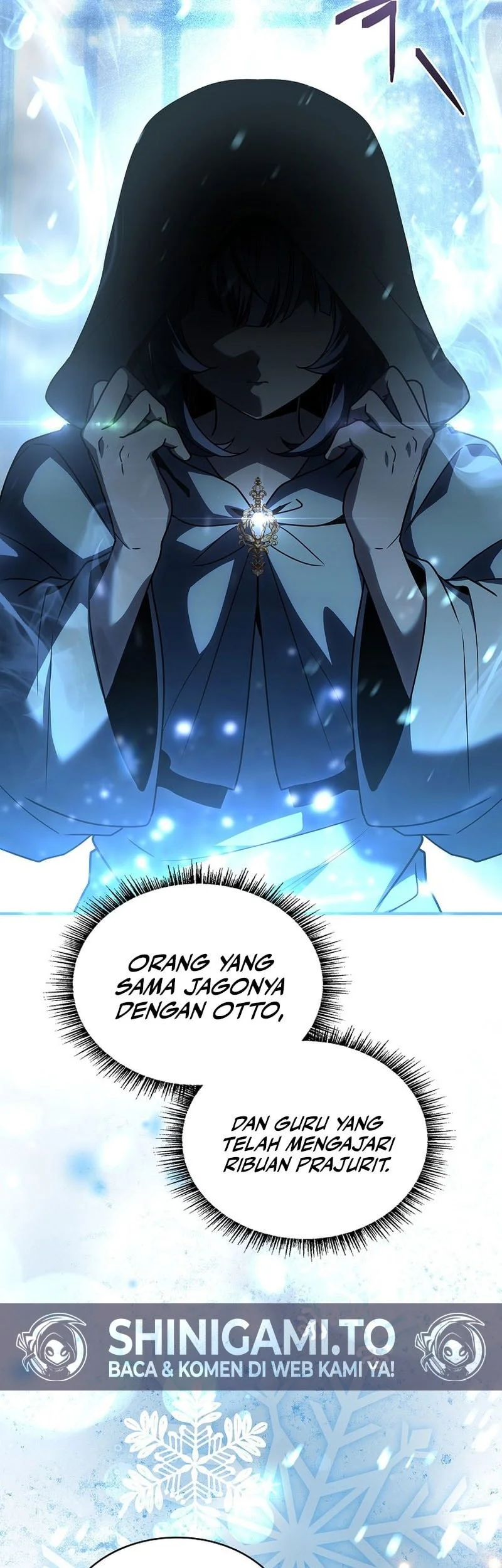 Talent-Swallowing Magician Chapter 143 page 62