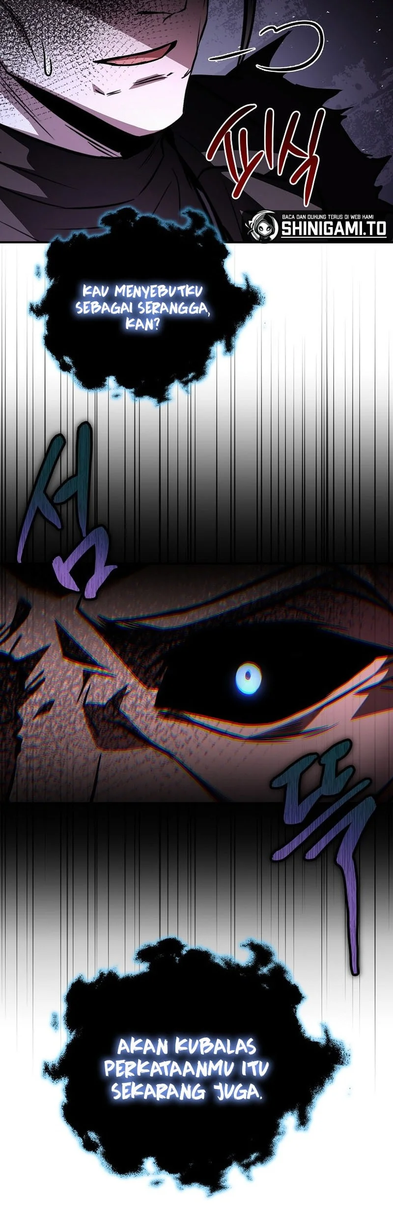 Talent-Swallowing Magician Chapter 143 page 19