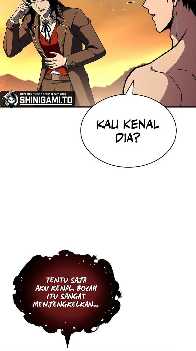 Talent-Swallowing Magician Chapter 144 page 38